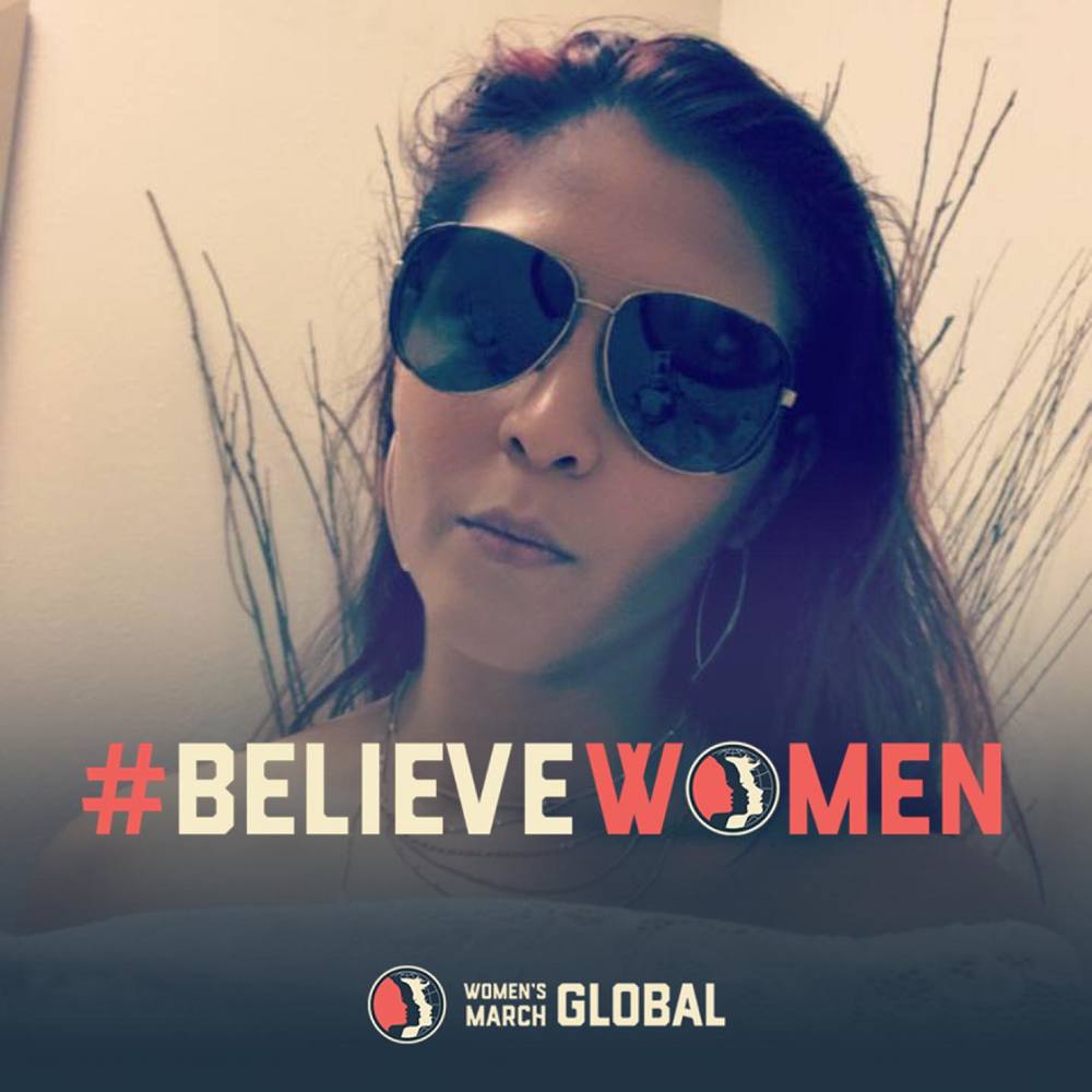 Meet your Posher, Melissa